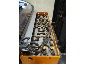 Reach truck STILL FM-X12: picture 4