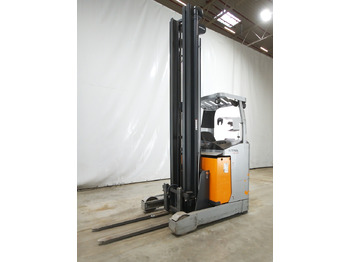 Reach truck STILL