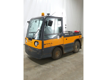 Tow tractor STILL R