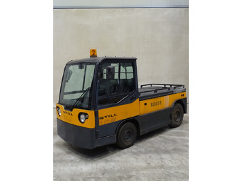 Tow tractor STILL R