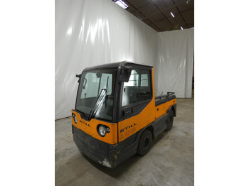Tow tractor STILL R