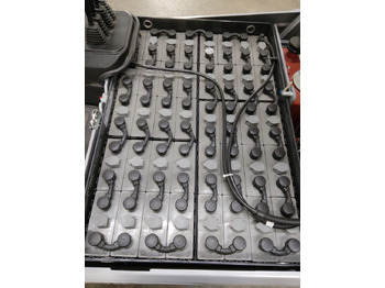 Electric forklift STILL RCE35: picture 4 Electric forklift STILL RCE35: picture 4