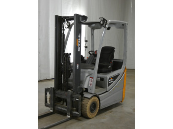 Electric forklift STILL RX20