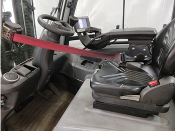 Electric forklift STILL RX20-14C: picture 3