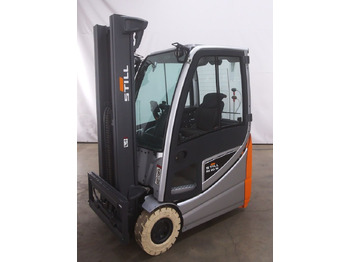 Electric forklift STILL RX20