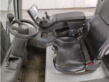 Electric forklift STILL RX20-14C: picture 3 Electric forklift STILL RX20-14C: picture 3