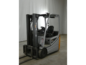 Electric forklift STILL RX20