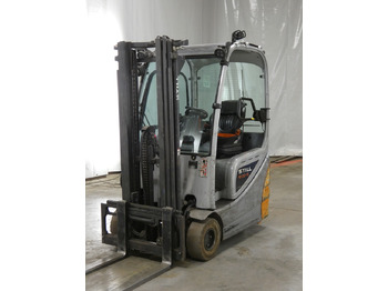 Electric forklift STILL RX20