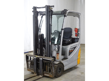 Electric forklift STILL RX20