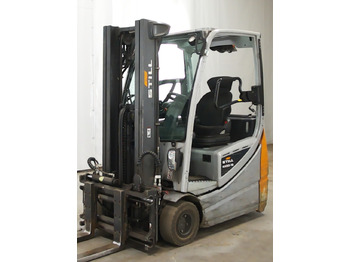 Electric forklift STILL RX20
