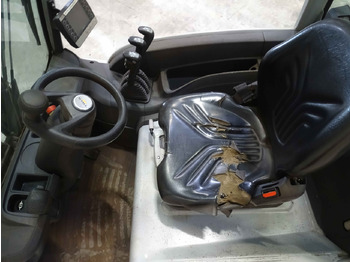 Electric forklift STILL RX20-16: picture 3