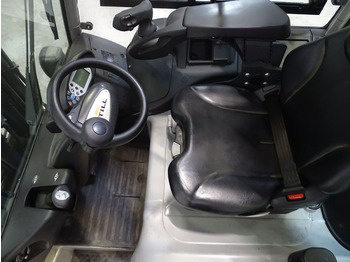 Electric forklift STILL RX20-16: picture 3