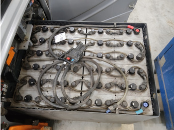 Electric forklift STILL RX20-16: picture 4