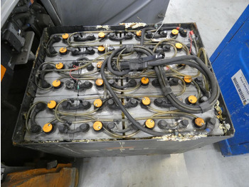 Electric forklift STILL RX20-16: picture 4 Electric forklift STILL RX20-16: picture 4