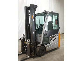 Electric forklift STILL RX20