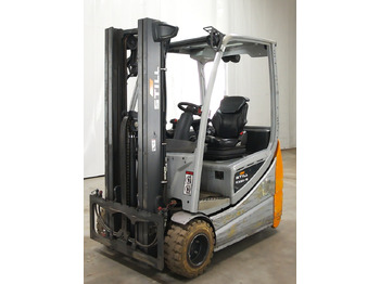 Electric forklift STILL RX20