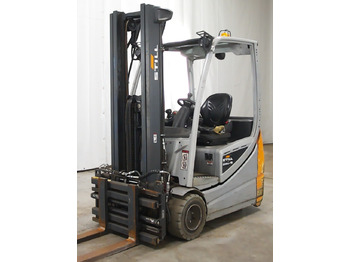 Electric forklift STILL RX20