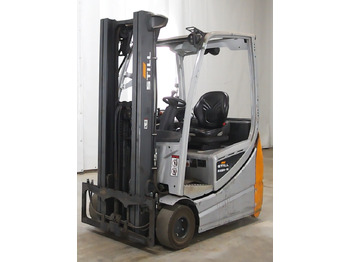 Electric forklift STILL RX20