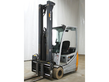 Electric forklift STILL RX20