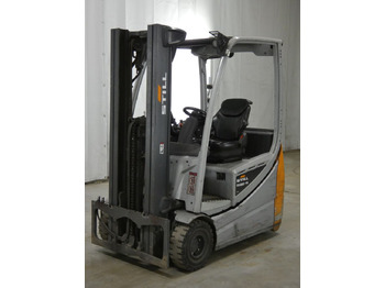 Electric forklift STILL RX20