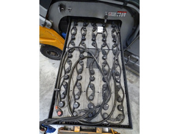 Electric forklift STILL RX20-16: picture 4