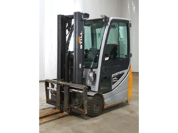 Electric forklift STILL RX20
