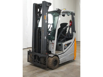 Electric forklift STILL RX20