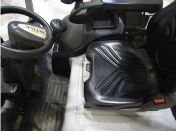 Electric forklift STILL RX20-16: picture 3