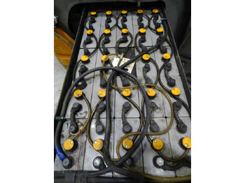 Electric forklift STILL RX20-16: picture 4