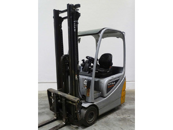 Electric forklift STILL RX20-16: picture 5
