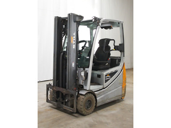 Electric forklift STILL RX20