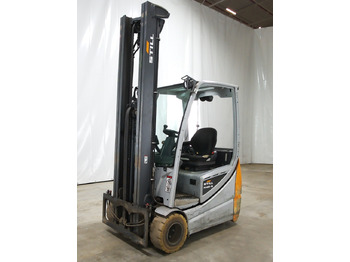 Electric forklift STILL RX20