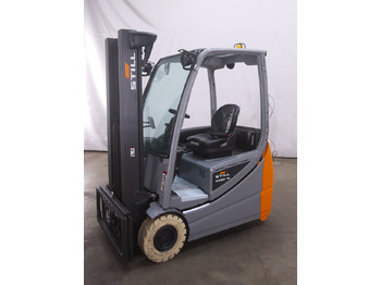 Electric forklift STILL RX20