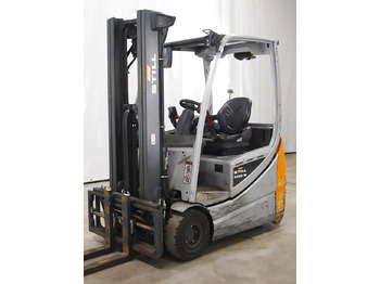 Electric forklift STILL RX20