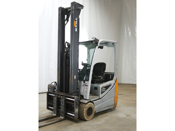 Electric forklift STILL RX20