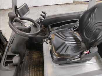 Electric forklift STILL RX20-16: picture 3
