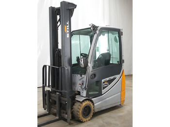 Electric forklift STILL RX20