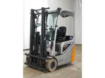 Electric forklift STILL RX20