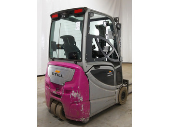 Electric forklift STILL RX20-16: picture 2 Electric forklift STILL RX20-16: picture 2