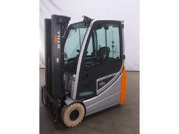 Electric forklift STILL RX20