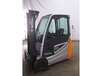 Electric forklift STILL RX20