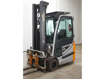 Electric forklift STILL RX20