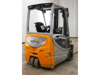 Electric forklift STILL RX20-16: picture 2 Electric forklift STILL RX20-16: picture 2