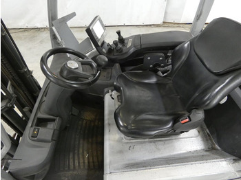 Electric forklift STILL RX20-16: picture 3 Electric forklift STILL RX20-16: picture 3