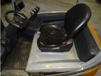 Electric forklift STILL RX20-16: picture 3