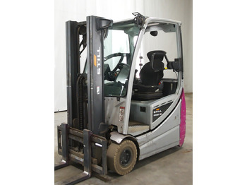 Electric forklift STILL RX20