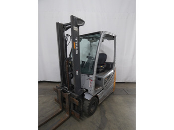 Electric forklift STILL RX20