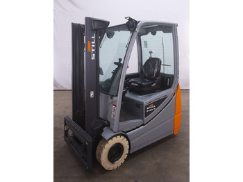Electric forklift STILL RX20