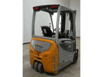 Electric forklift STILL RX20-16: picture 2 Electric forklift STILL RX20-16: picture 2