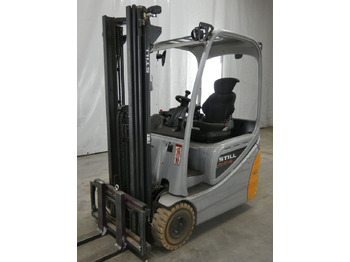 Electric forklift STILL RX20